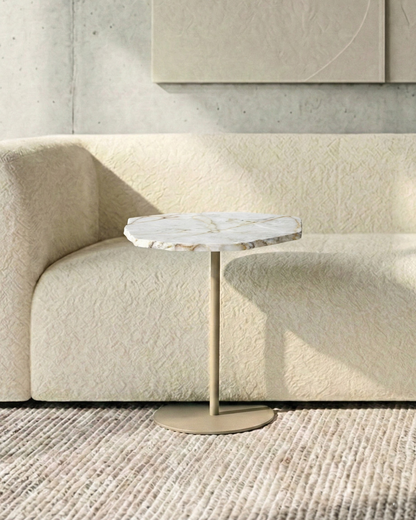 Mesa de Apoio Orgânica Zera