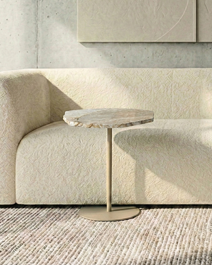 Mesa de Apoio Orgânica Zera