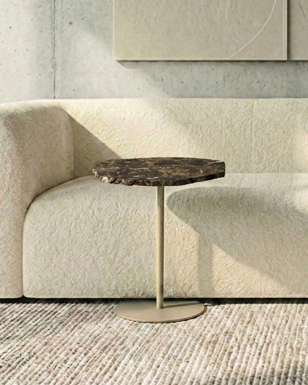 Mesa de Apoio Orgânica Zera