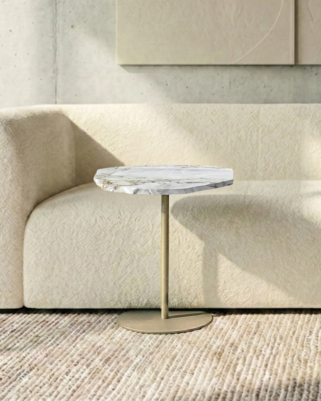 Mesa de Apoio Orgânica Zera