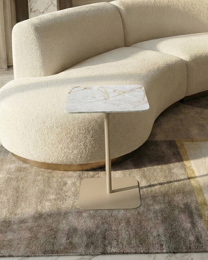 Mesa de Apoio Quadratto