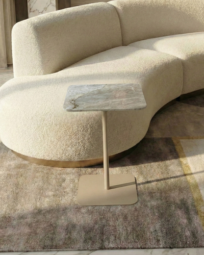 Mesa de Apoio Quadratto