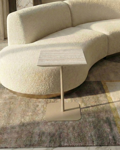 Mesa de Apoio Quadratto