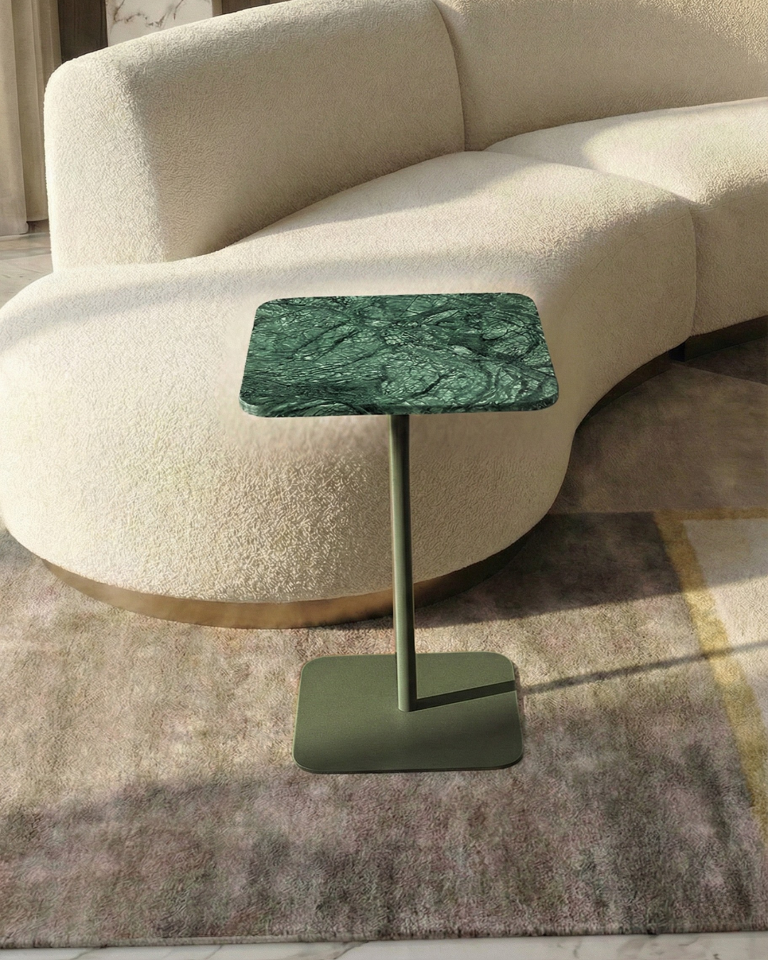 Mesa de Apoio Quadratto