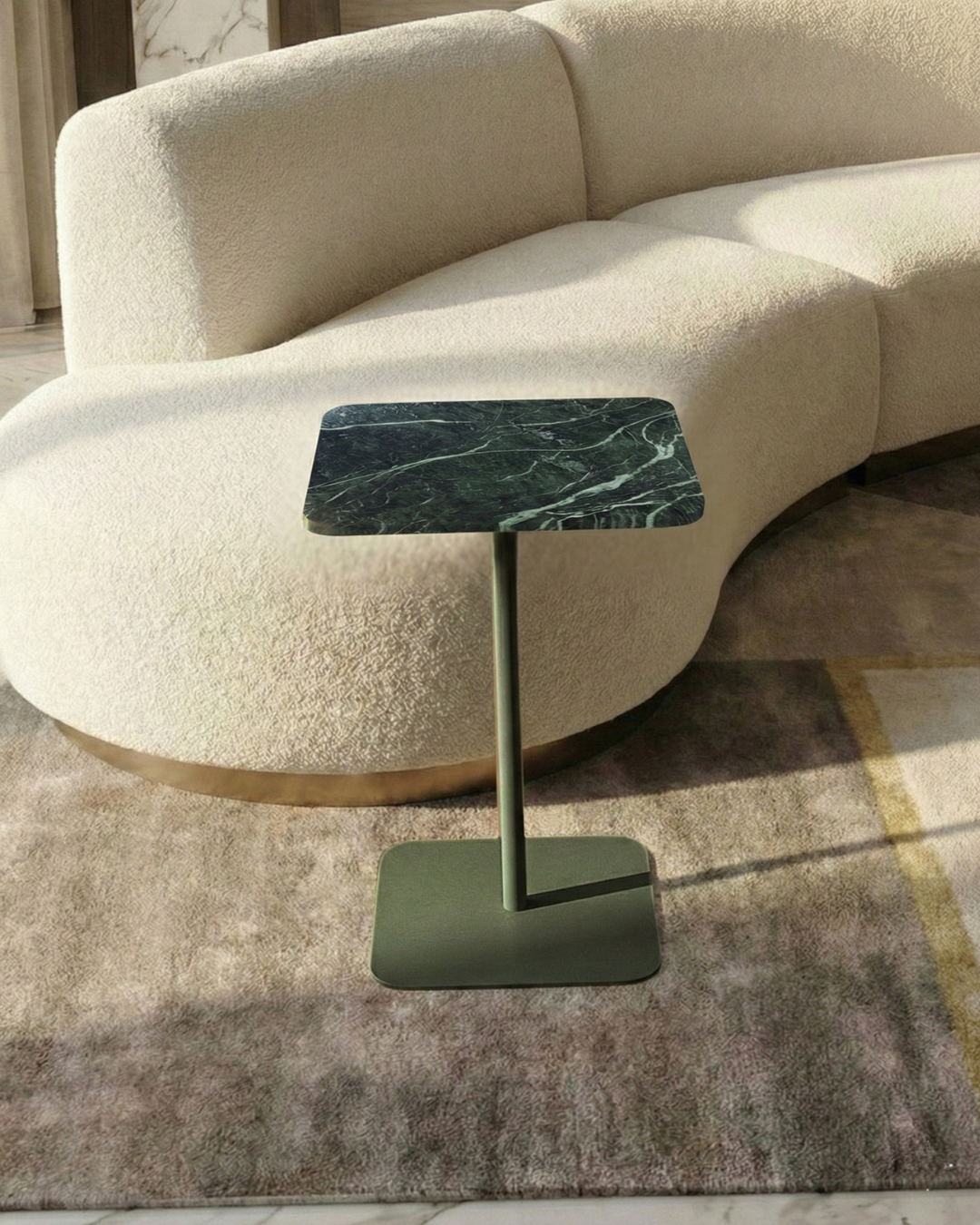 Mesa de Apoio Quadratto