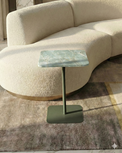 Mesa de Apoio Quadratto