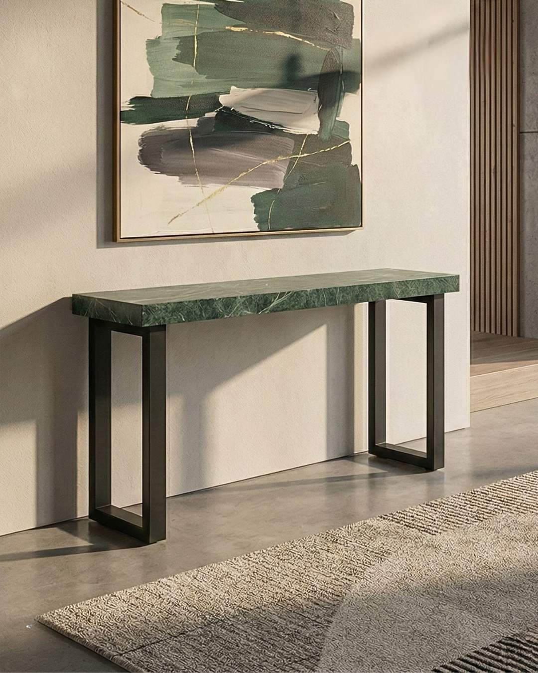 Aparador Sierra Di Marmo