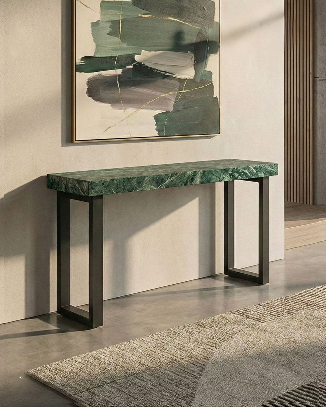 Aparador Sierra Di Marmo