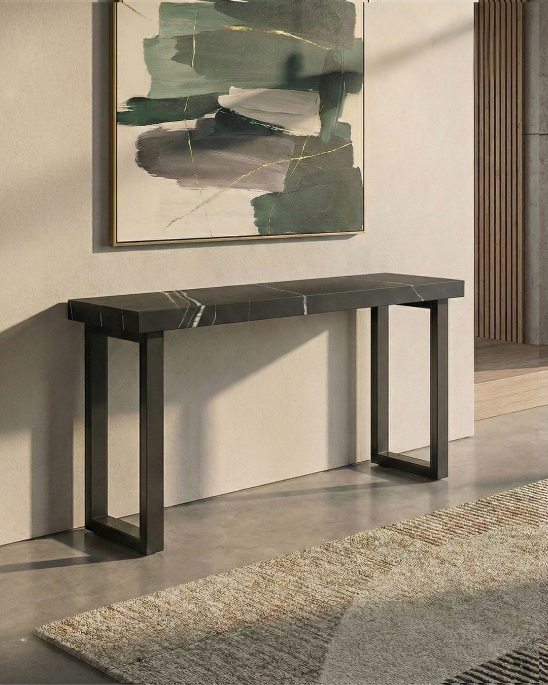 Aparador Sierra Di Marmo