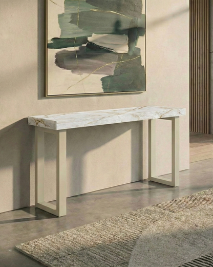 Aparador Sierra Di Marmo