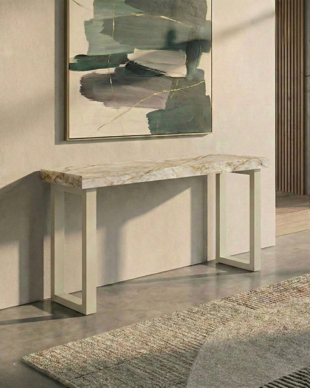 Aparador Sierra Di Marmo