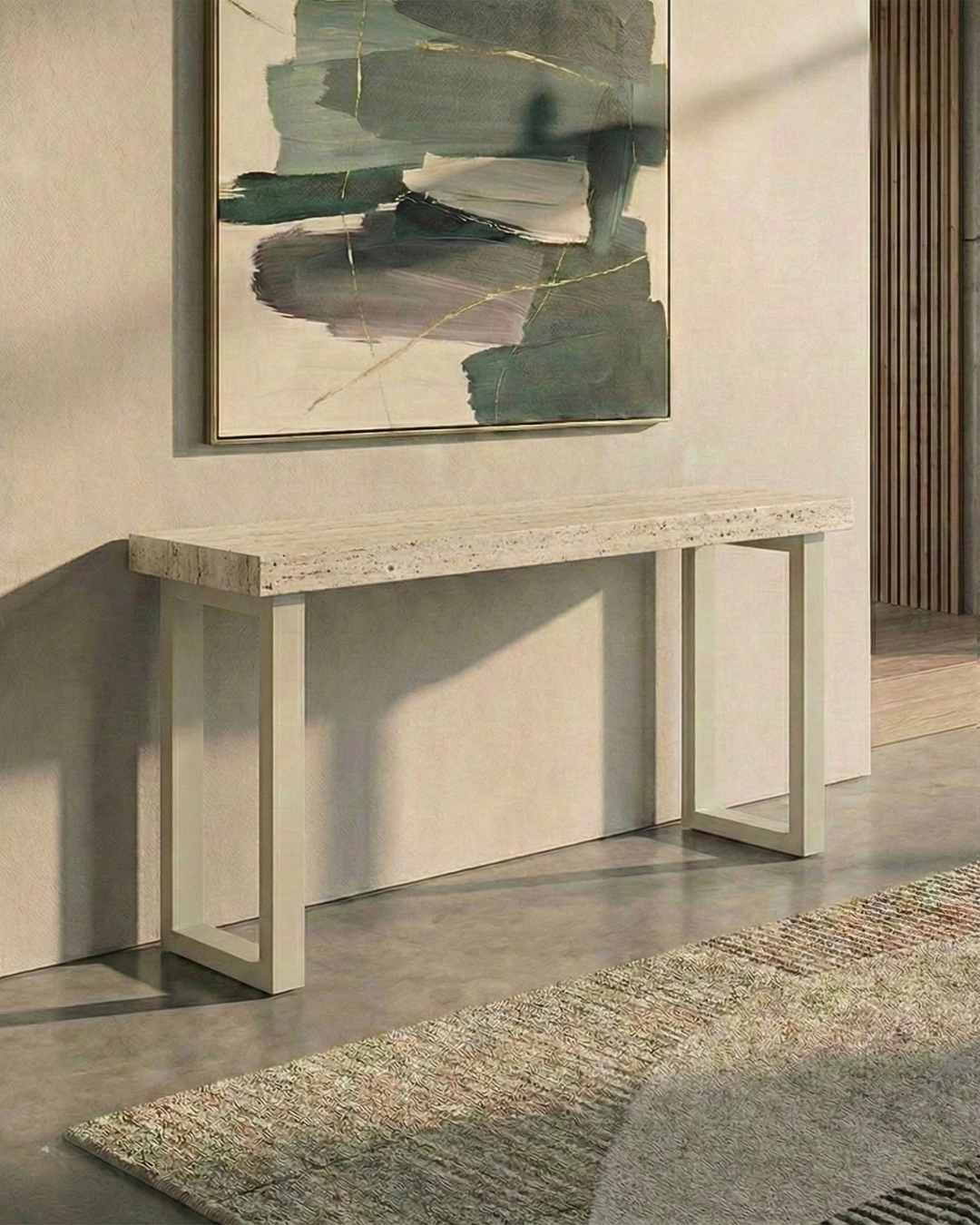 Aparador Sierra Di Marmo