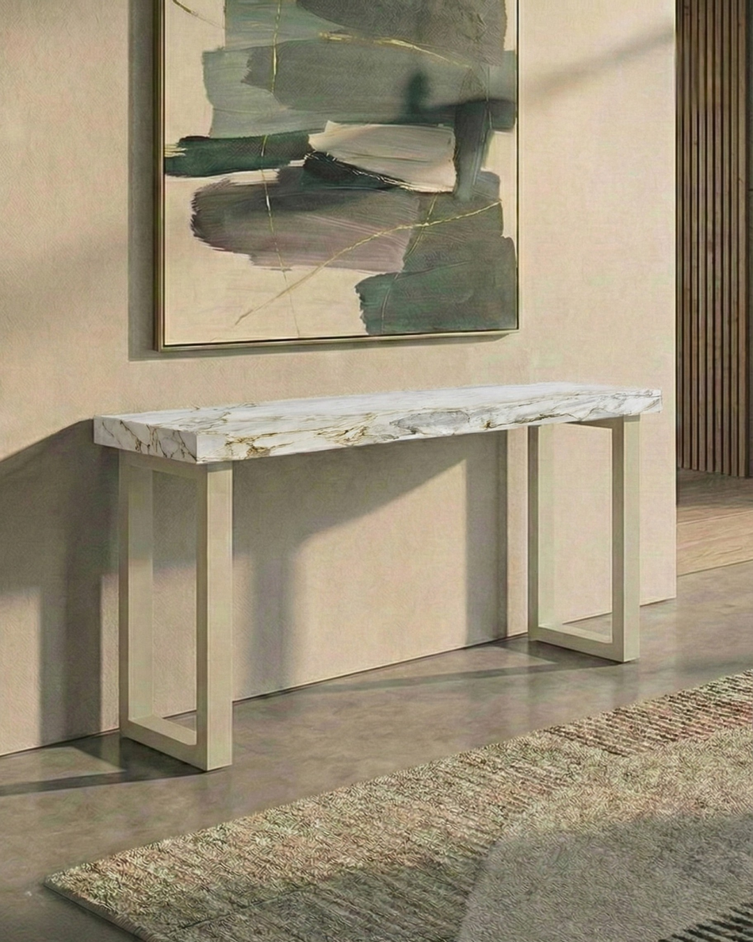 Aparador Sierra Di Marmo