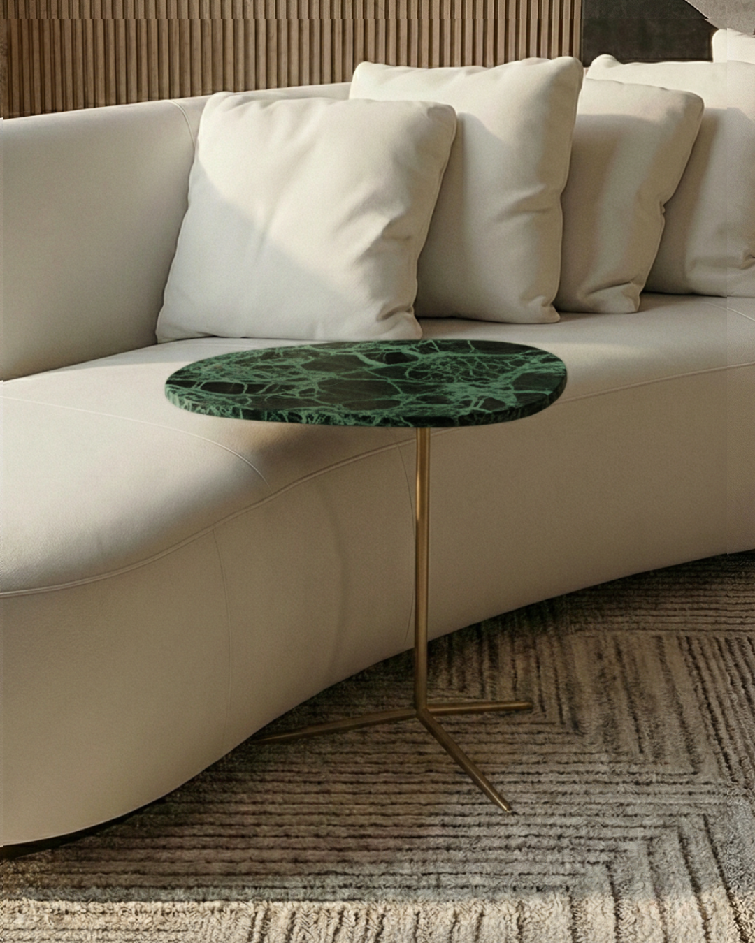 Mesa de Apoio Flamingo