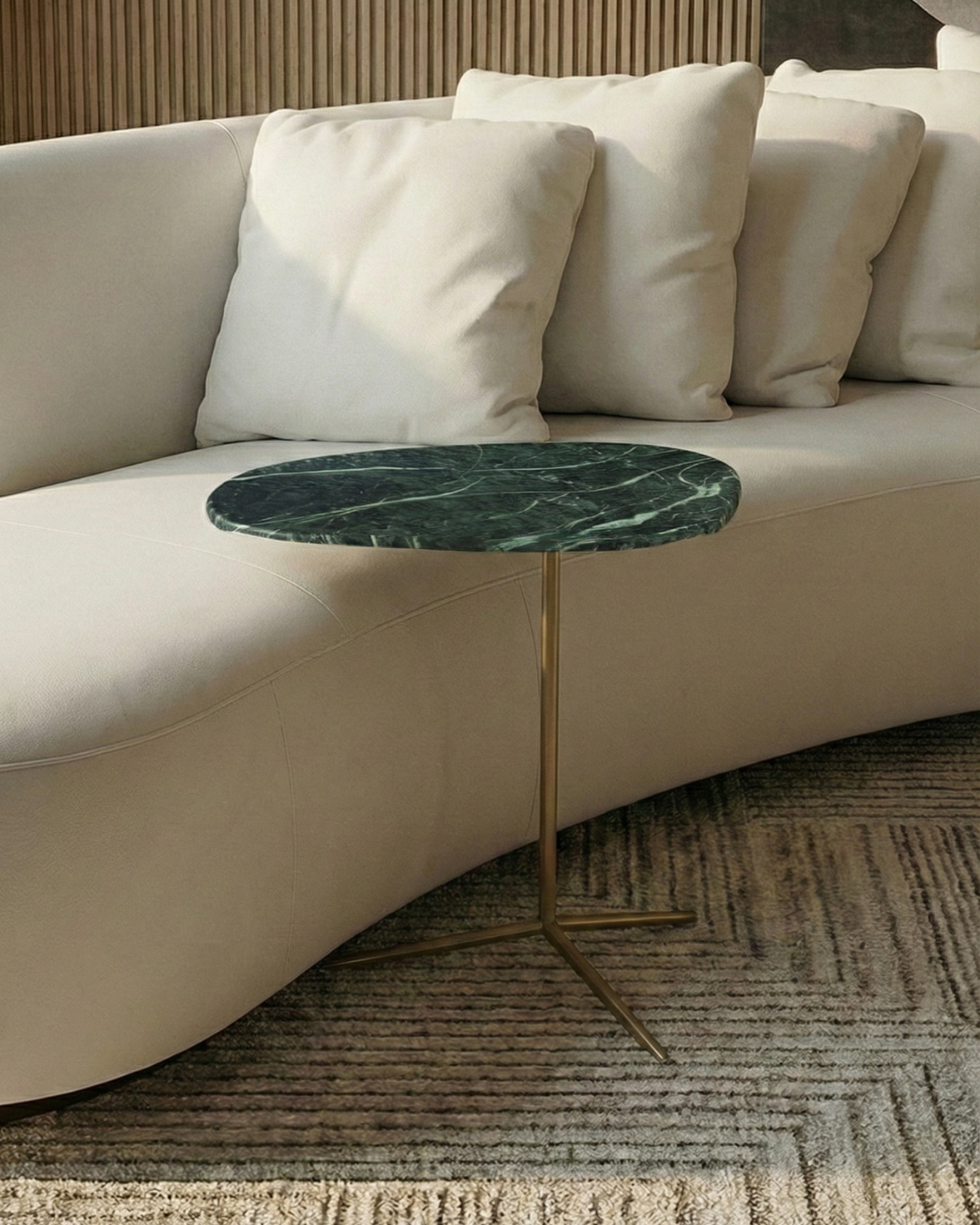 Mesa de Apoio Flamingo