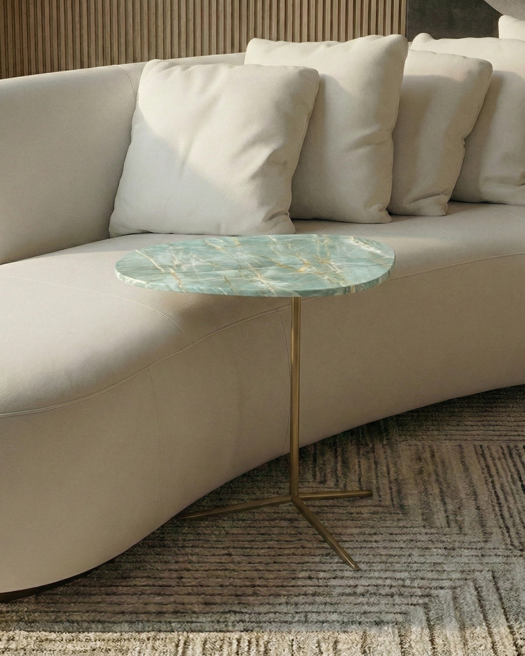 Mesa de Apoio Flamingo