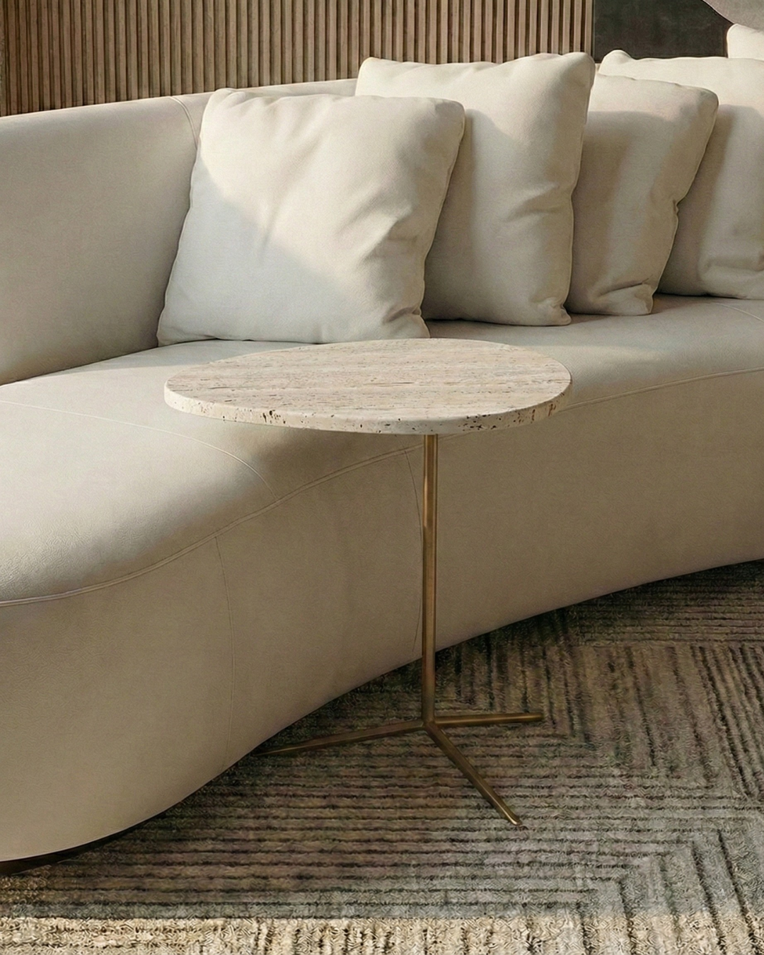 Mesa de Apoio Flamingo