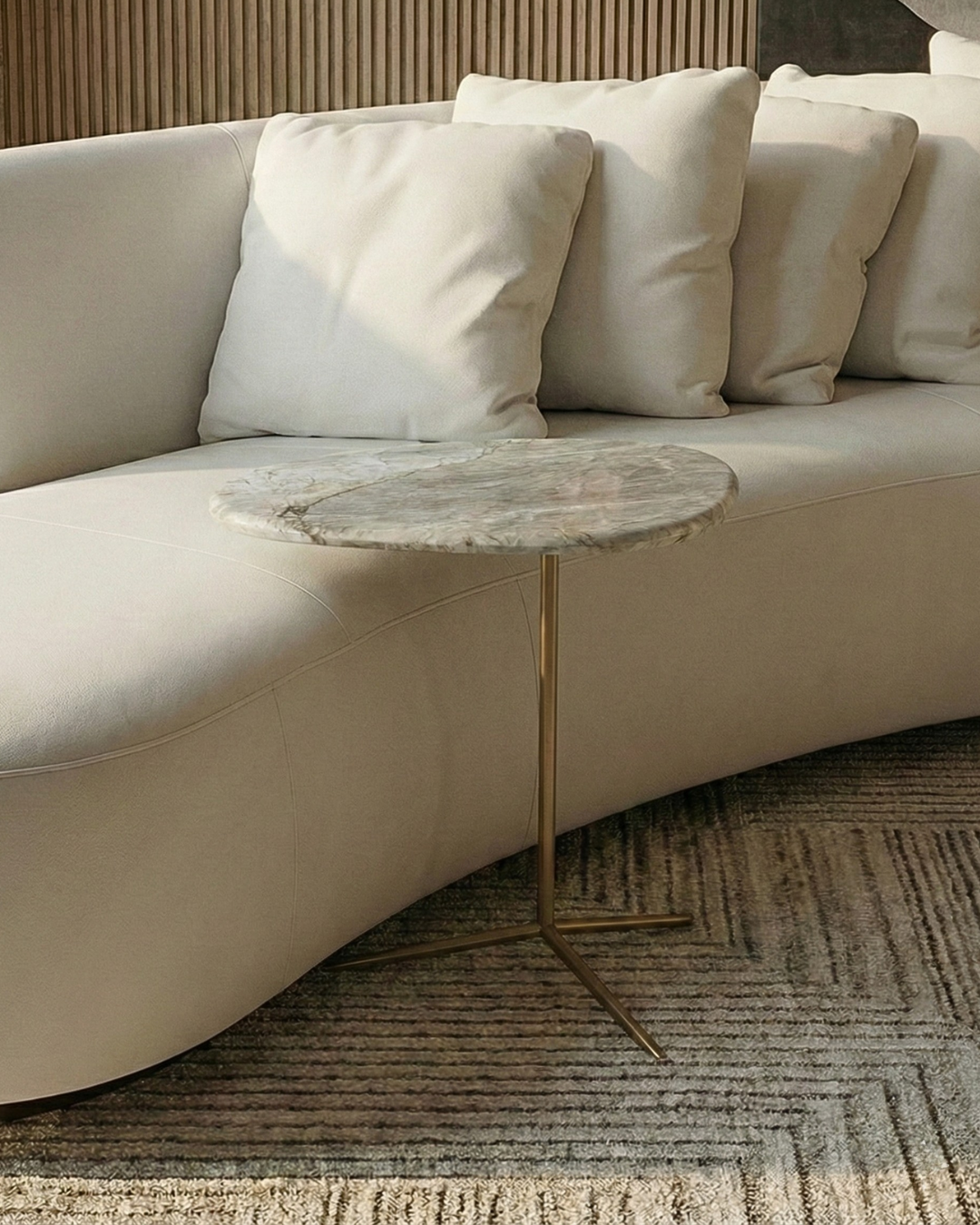 Mesa de Apoio Flamingo