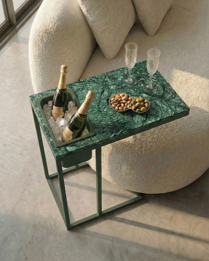 Mesa Lateral Gourmet