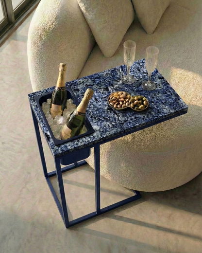 Mesa Lateral Gourmet