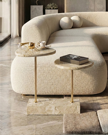 Mesa Lateral Carménère