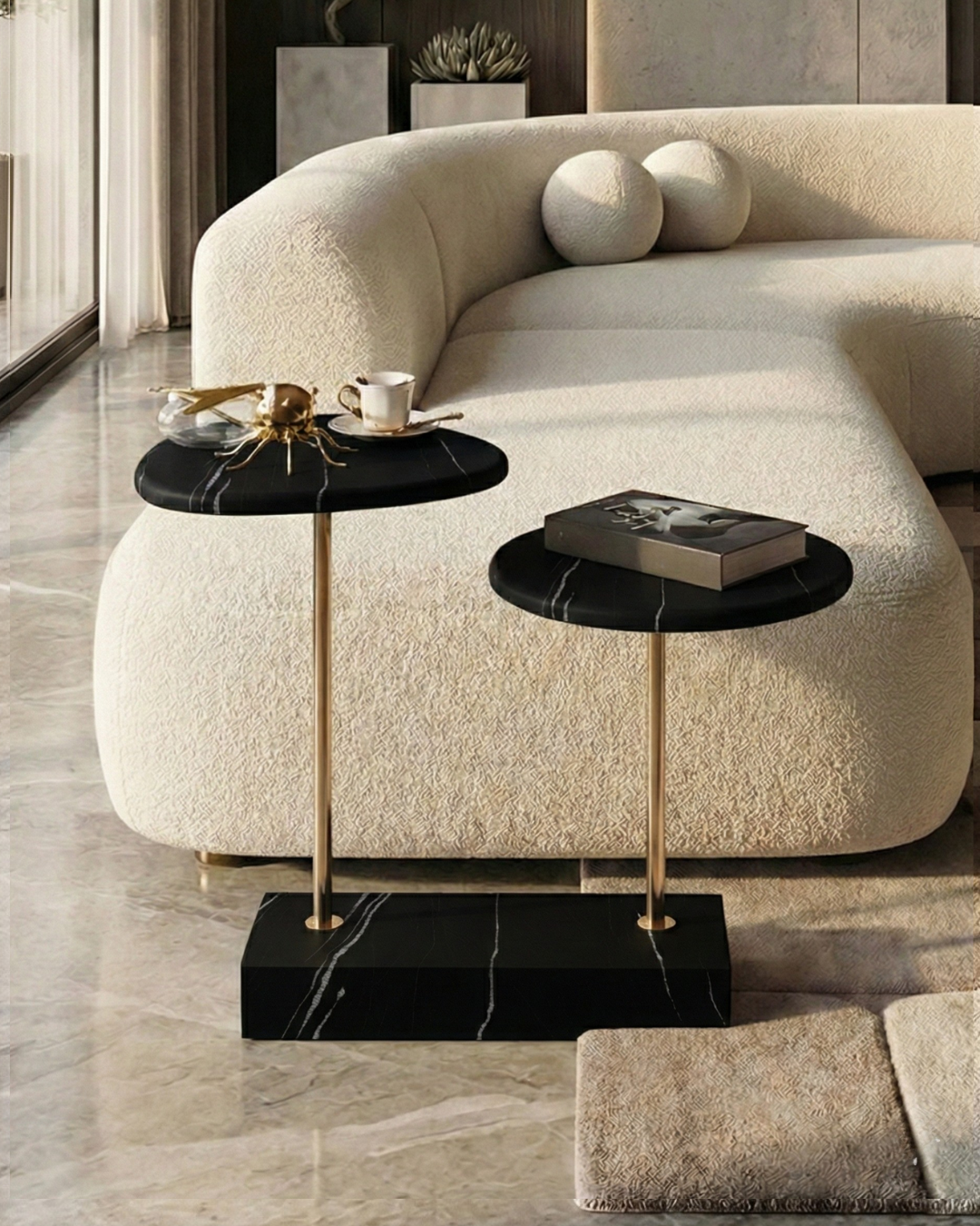 Mesa Lateral Carménère