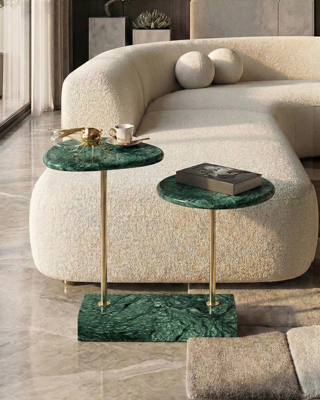 Mesa Lateral Carménère