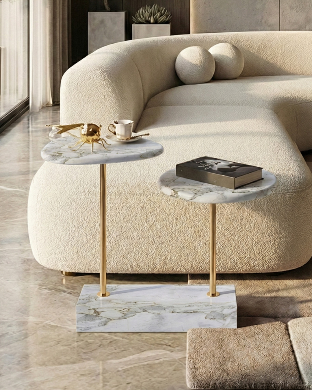 Mesa Lateral Carménère