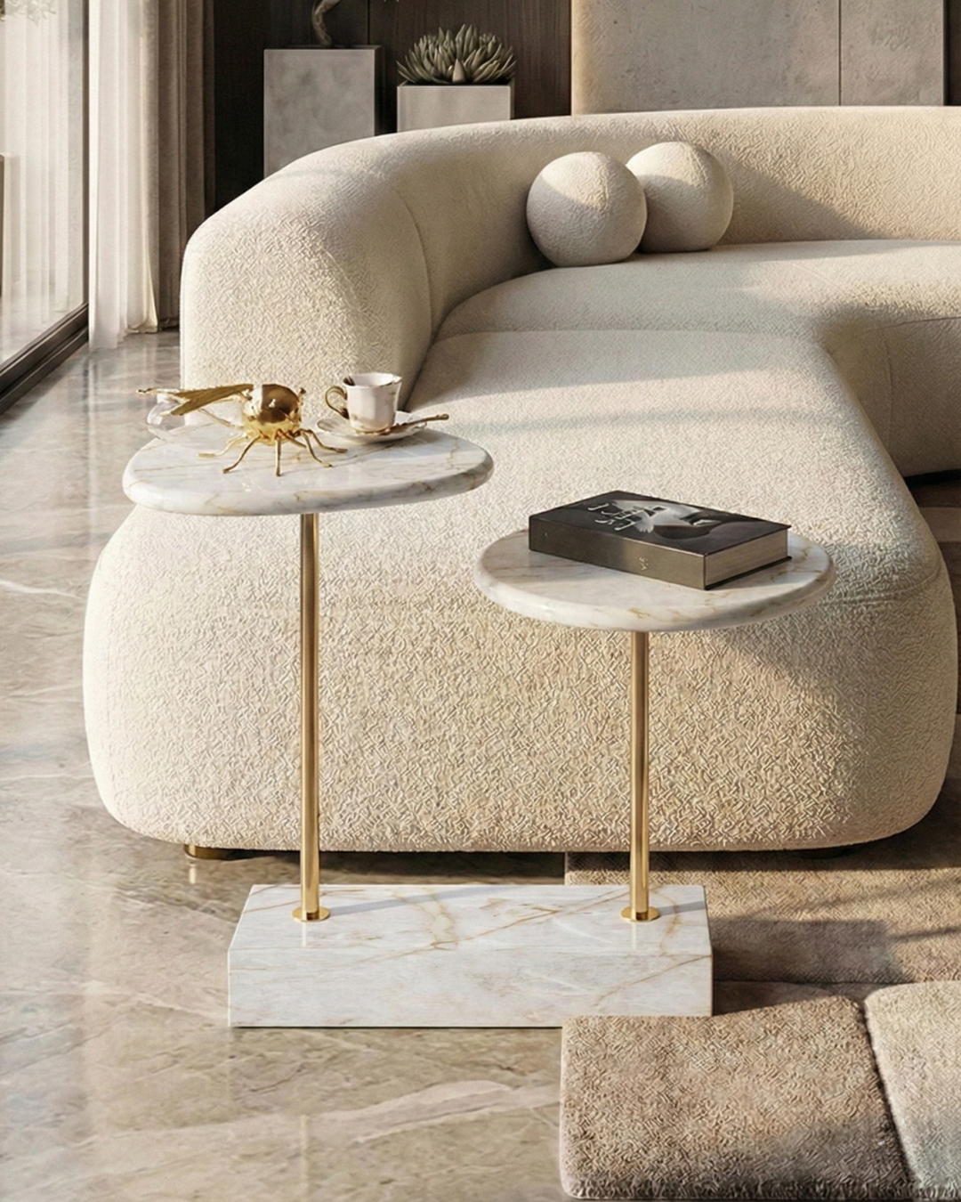 Mesa Lateral Carménère