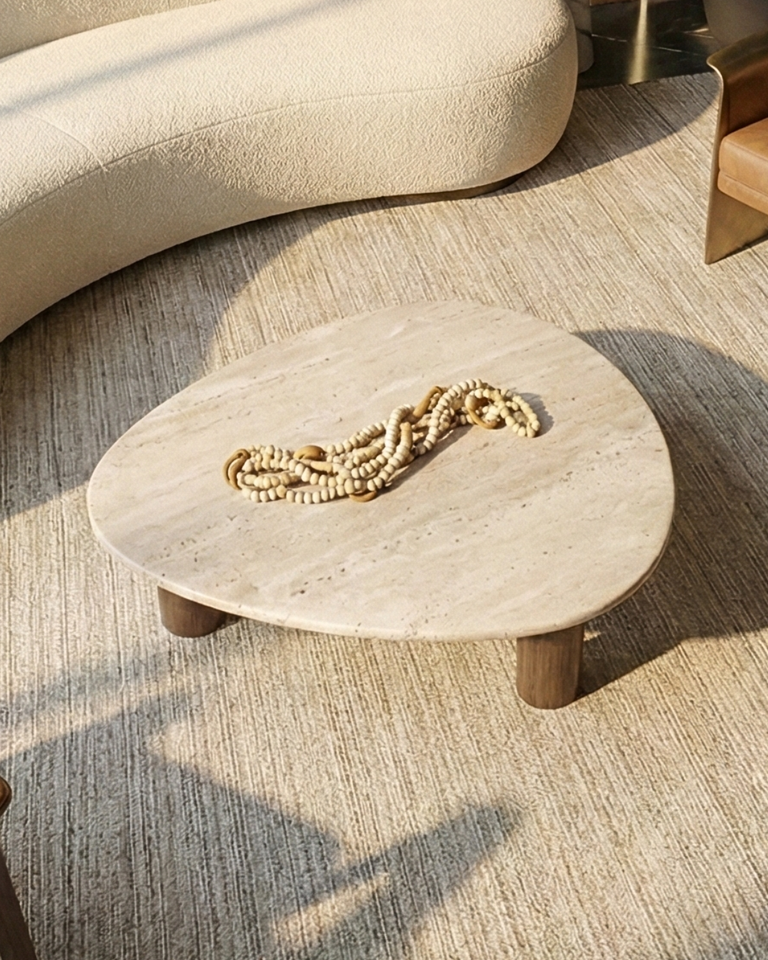 Mesa de Centro Sangiovese