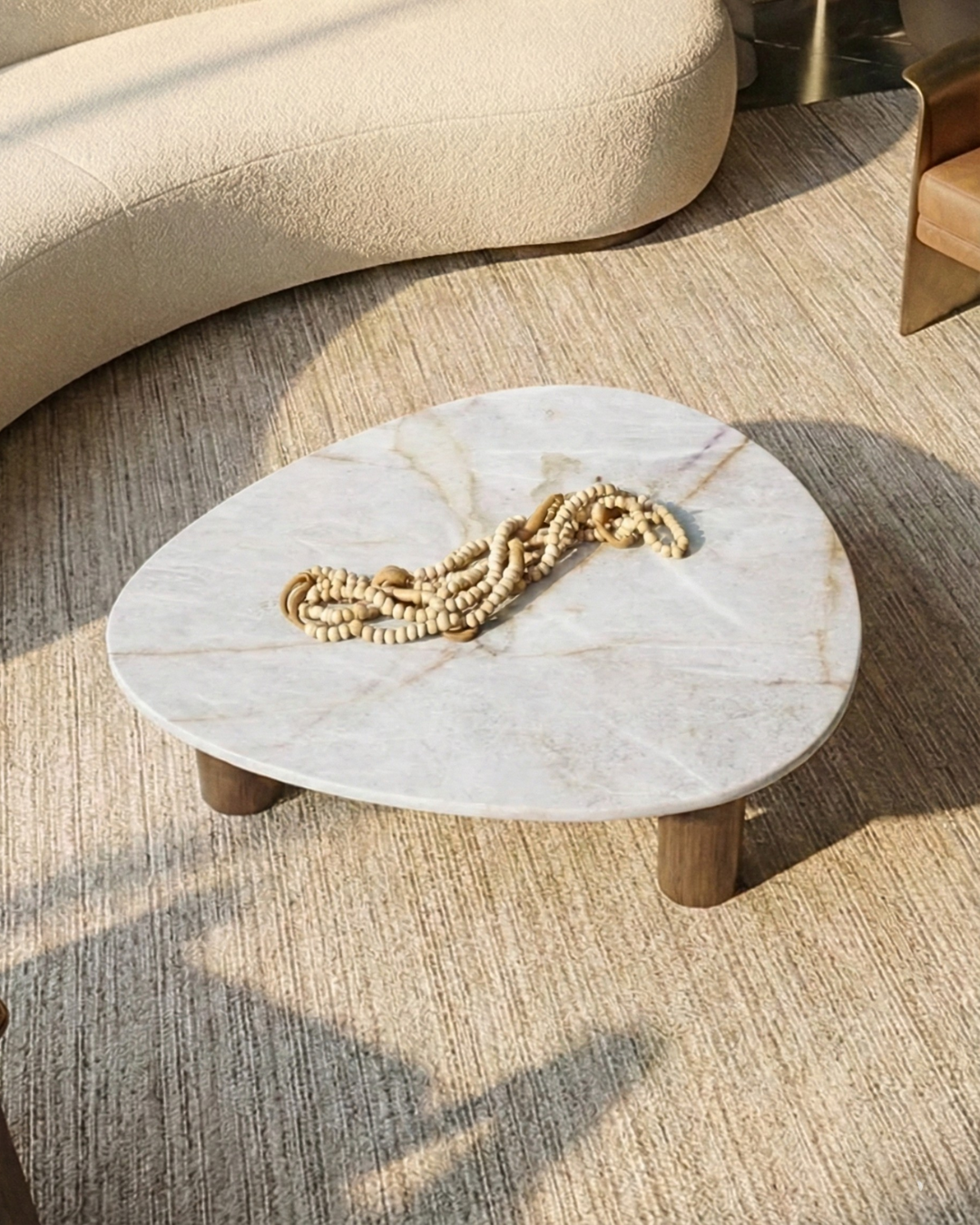 Mesa de Centro Sangiovese