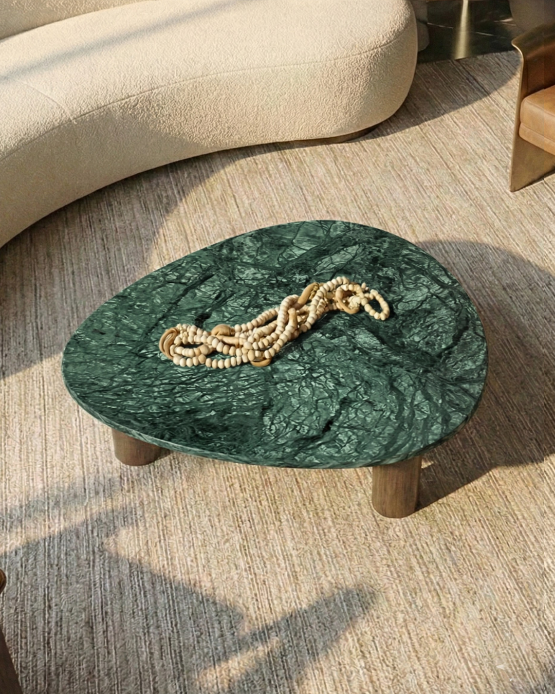 Mesa de Centro Sangiovese