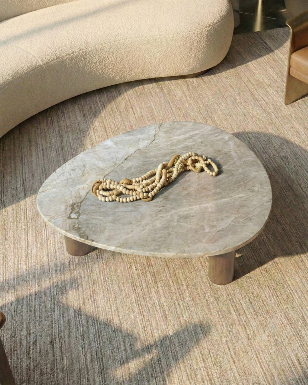 Mesa de Centro Sangiovese