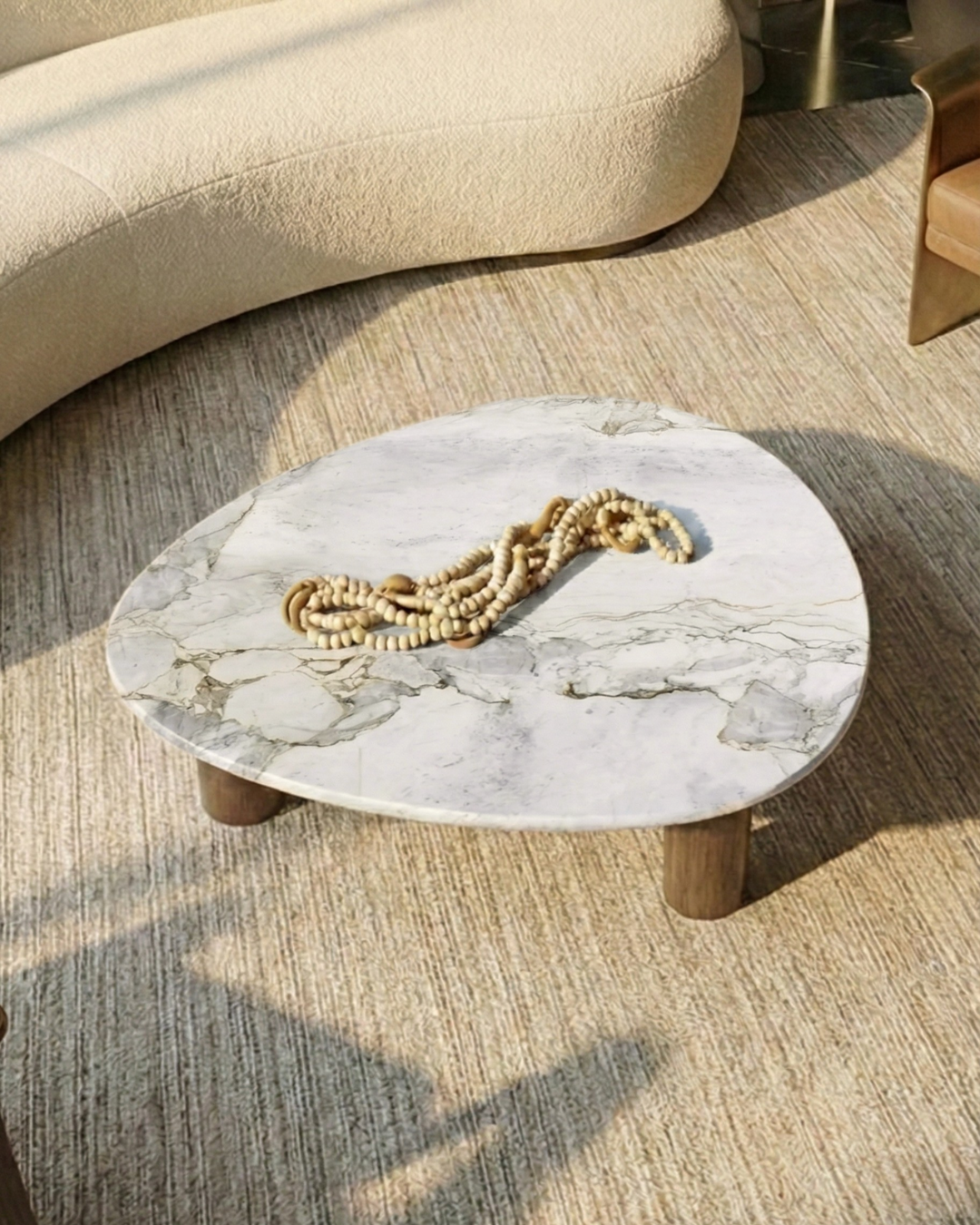 Mesa de Centro Sangiovese