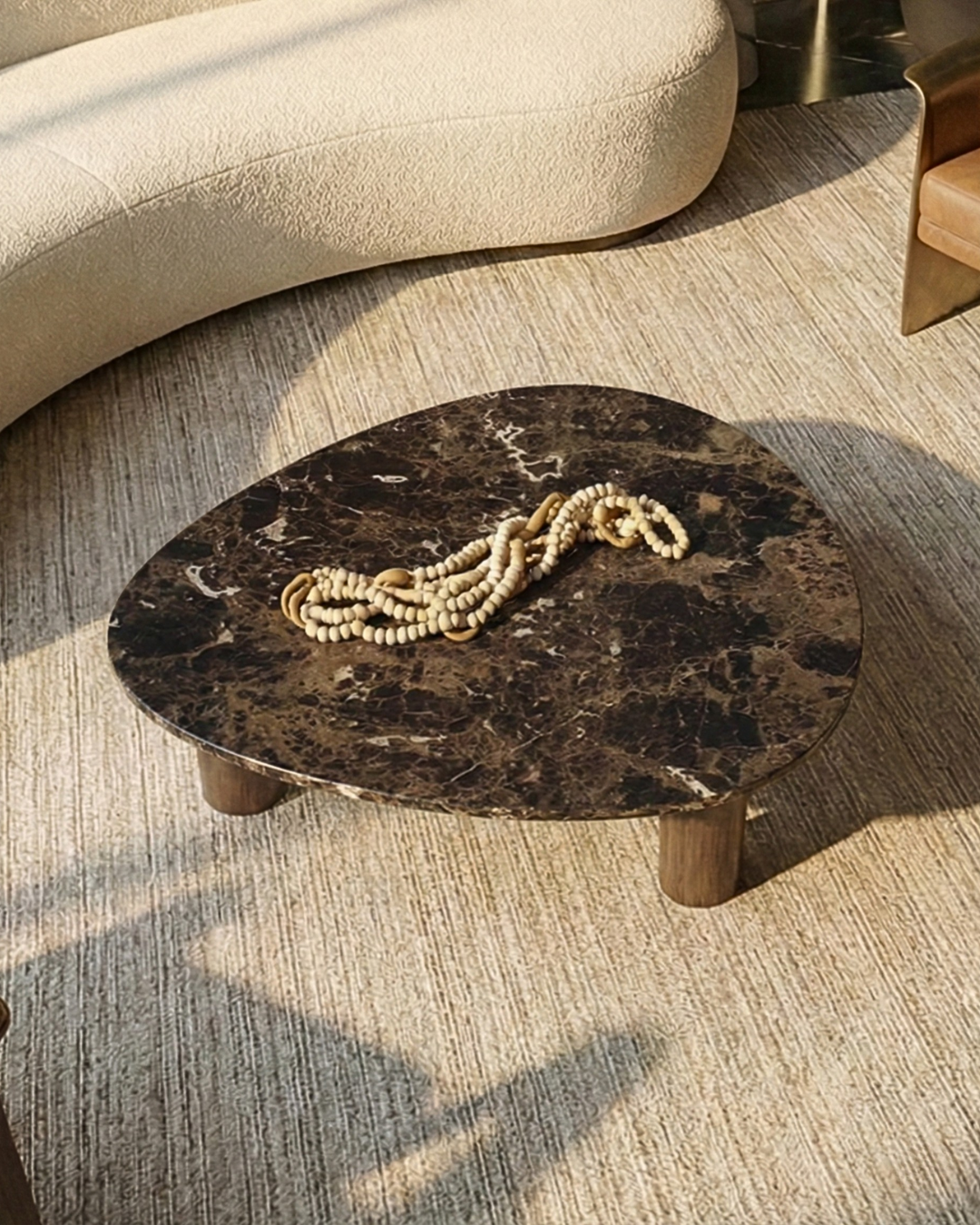 Mesa de Centro Sangiovese