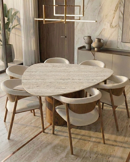 Mesa de Jantar Sangiovese