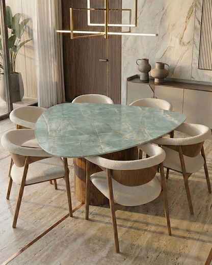 Mesa de Jantar Sangiovese