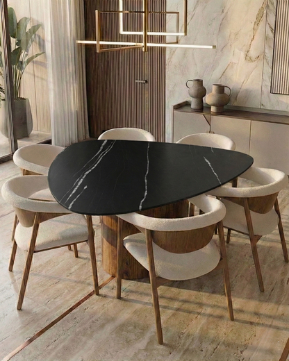 Mesa de Jantar Sangiovese