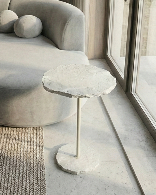 Mesa de Apoio Orgânica Prisma