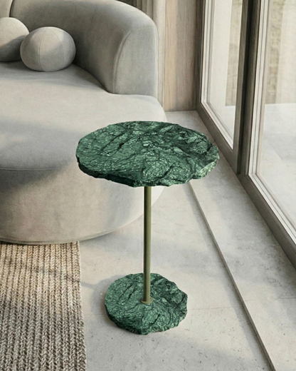 Mesa de Apoio Orgânica Prisma