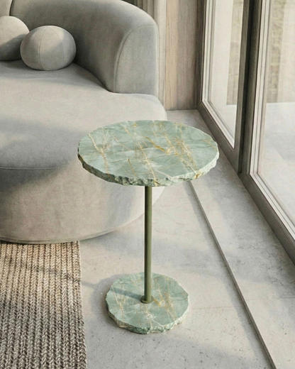 Mesa de Apoio Orgânica Prisma