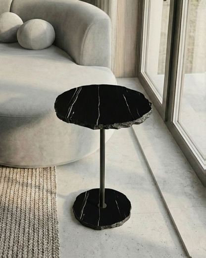 Mesa de Apoio Orgânica Prisma