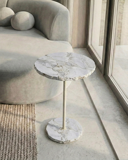 Mesa de Apoio Orgânica Prisma