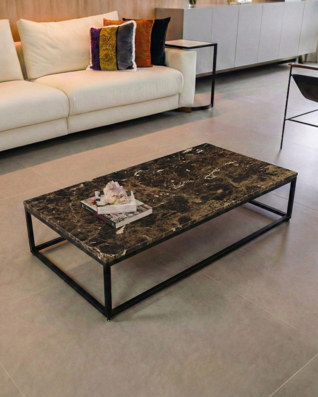 Mesa de Centro Linnea