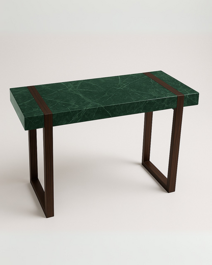 Aparador / Buffet Sierra di Marmo Mármore Verde Alpi Esplendor