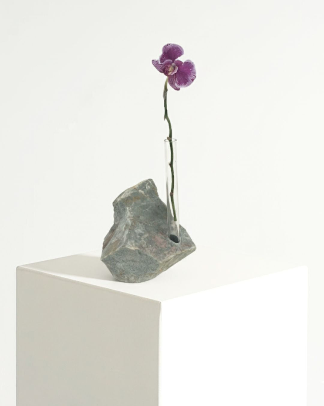 Pietra di Flor Quartzito Verde Esmeralda