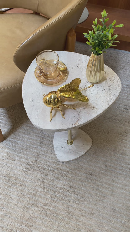 Mesa de Apoio Sangiovese Edição Especial