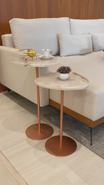 Mesa de Apoio Sangiovese Zera