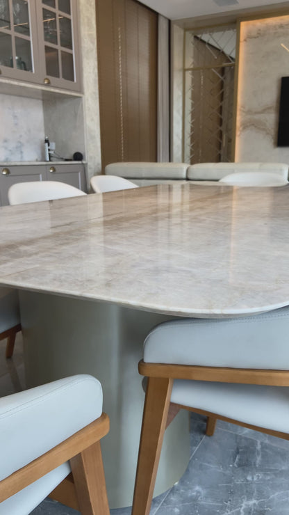 Mesa de Jantar Londres