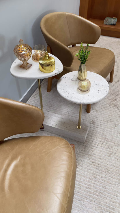 Mesa Lateral Carménère